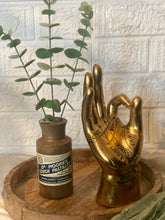 Load image into Gallery viewer, Tattoo Palmistry Hand