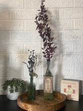 Load image into Gallery viewer, Antique Hair Tonic Medicine Bottle Vase