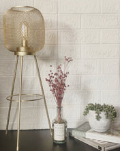 Load image into Gallery viewer, Antique Myrrh Medicine Bottle Vase