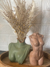 Load image into Gallery viewer, Light Terracotta Goddess Statue