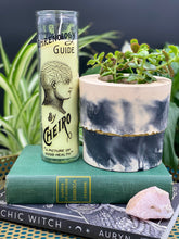 Load image into Gallery viewer, Phrenology Glass Candle
