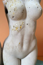 Load image into Gallery viewer, Rose Quartz Goddess Statue
