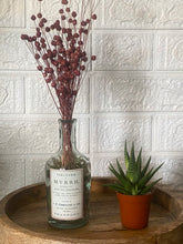 Load image into Gallery viewer, Antique Myrrh Medicine Bottle Vase
