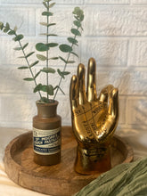 Load image into Gallery viewer, Tattoo Palmistry Hand
